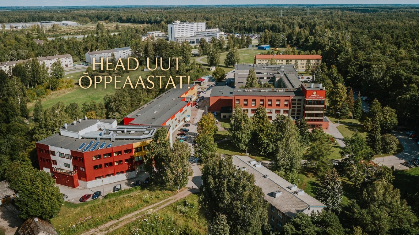 Tähistame koos