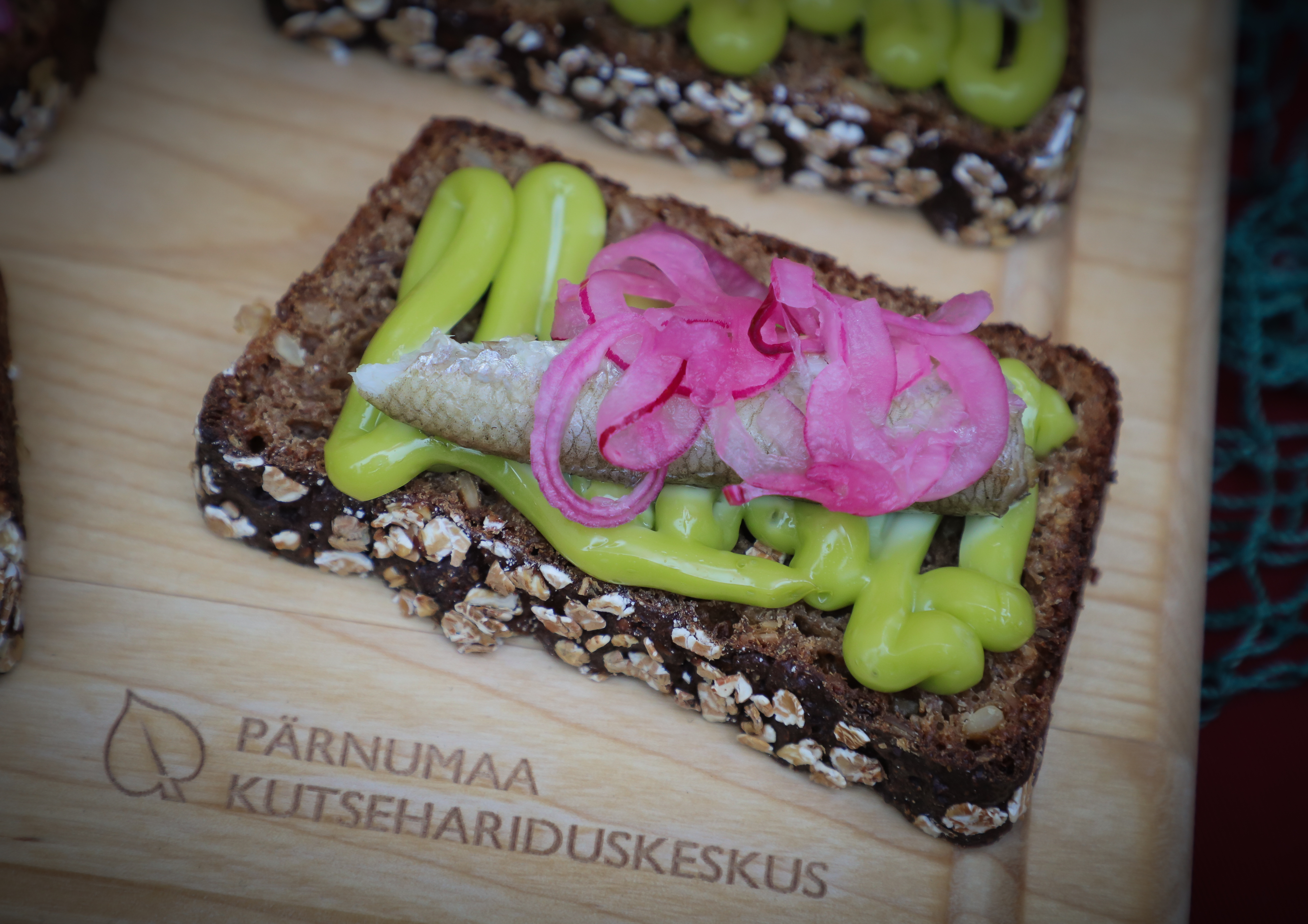 Pärnu Meritindi Festival