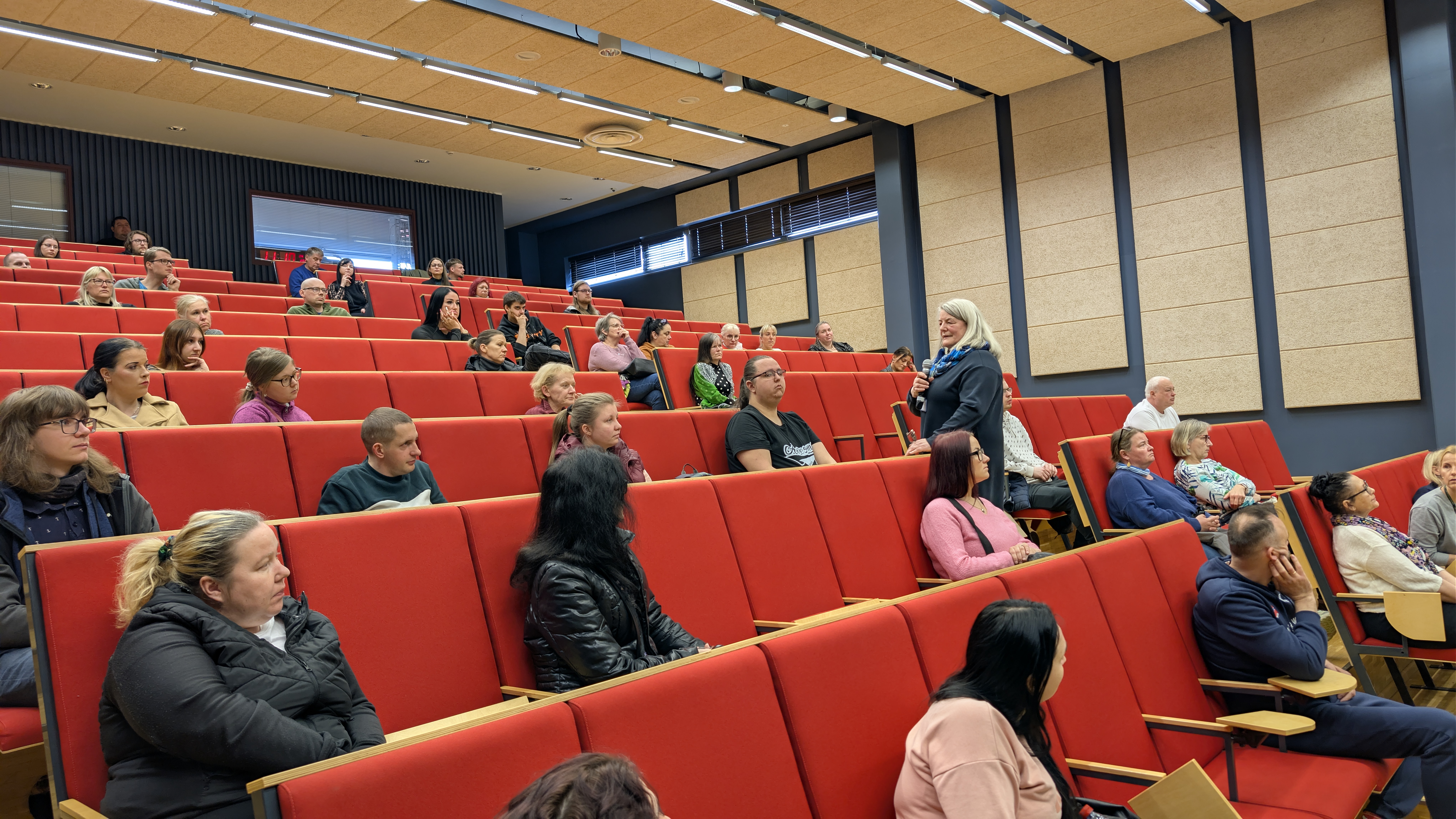 Pärnumaa Kutsehariduskeskus ja Eesti Töötukassa