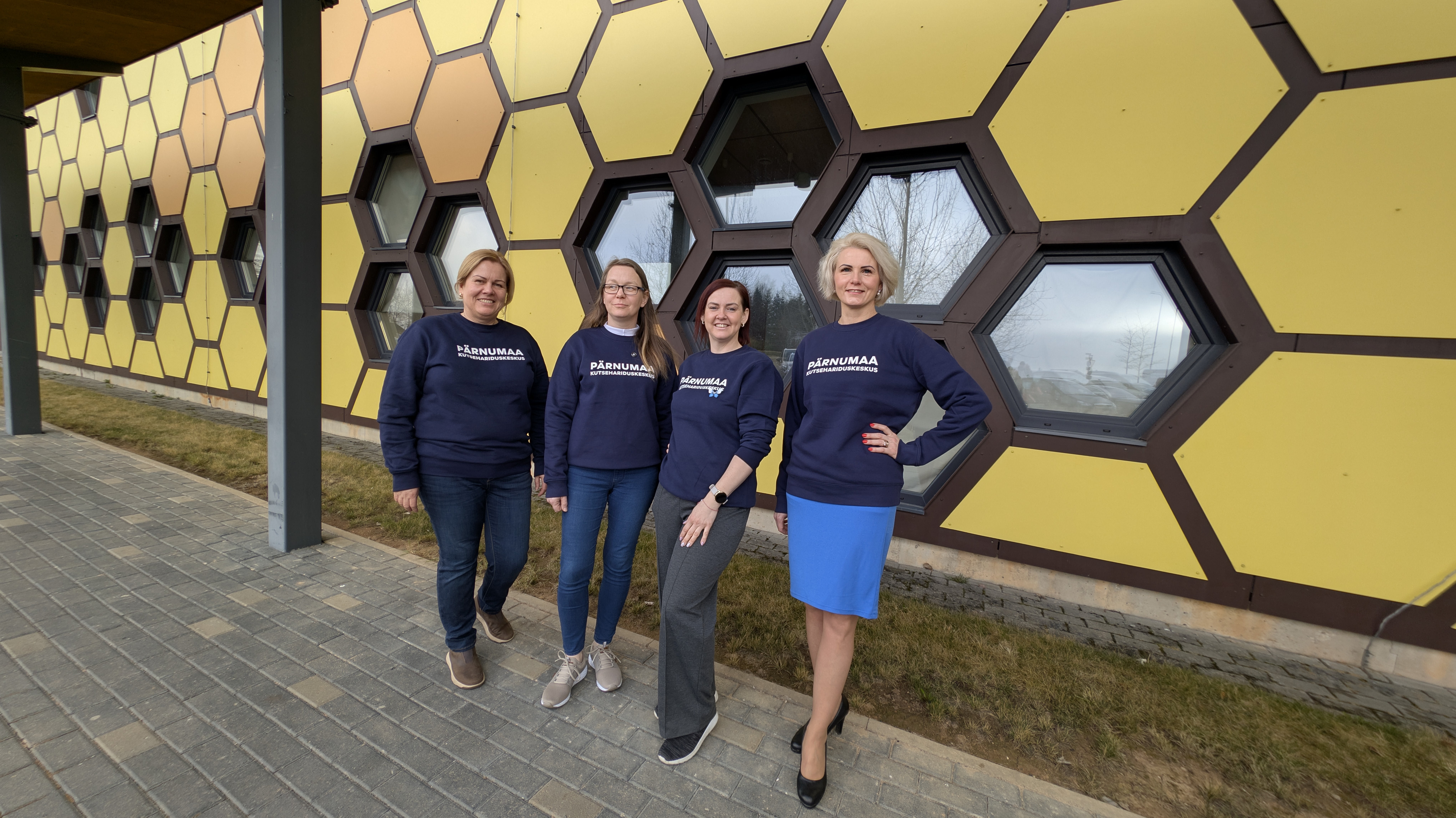 Valgas selgusid parimad tegevusjuhendajad