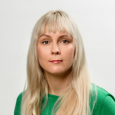 Hanna Kuldsaar-Sarv