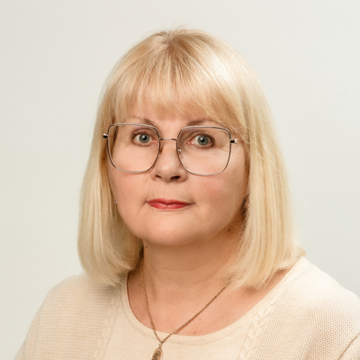 Tiina Kiibus