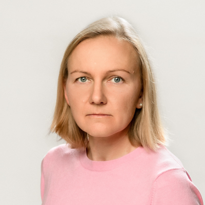 Tiina Kolga