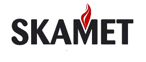 skamet logo